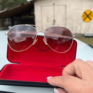 Very new Oscar’s…